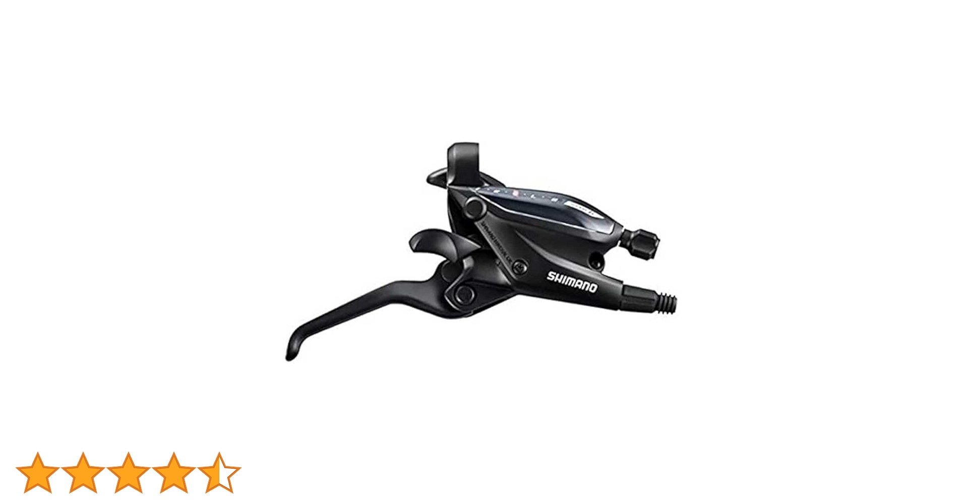 Amazon | シマノ(SHIMANO) ブレーキレバー ST-EF505 右レバー